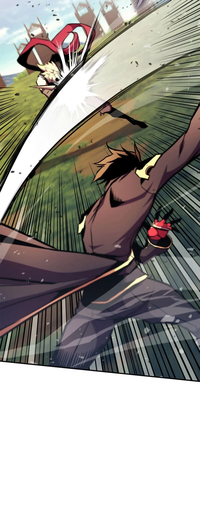 Ranker's Return Chapter 171 Page 79