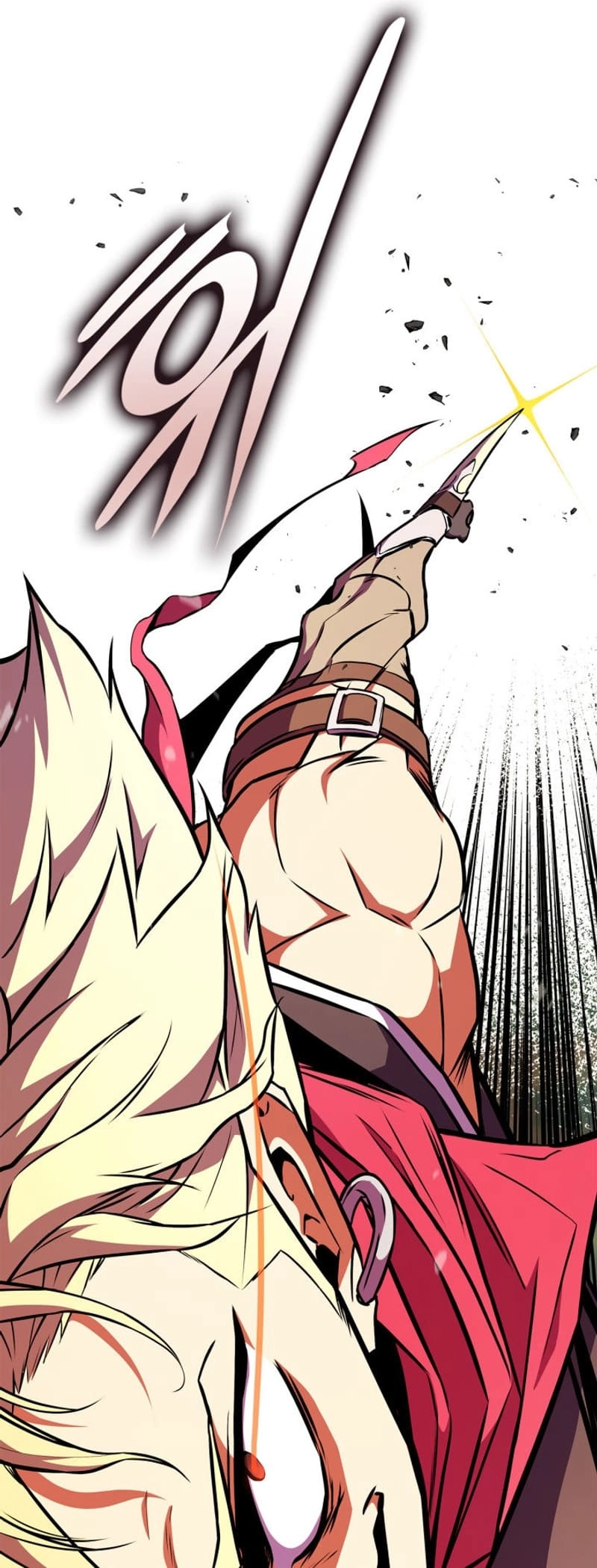 Ranker's Return Chapter 171 Page 60