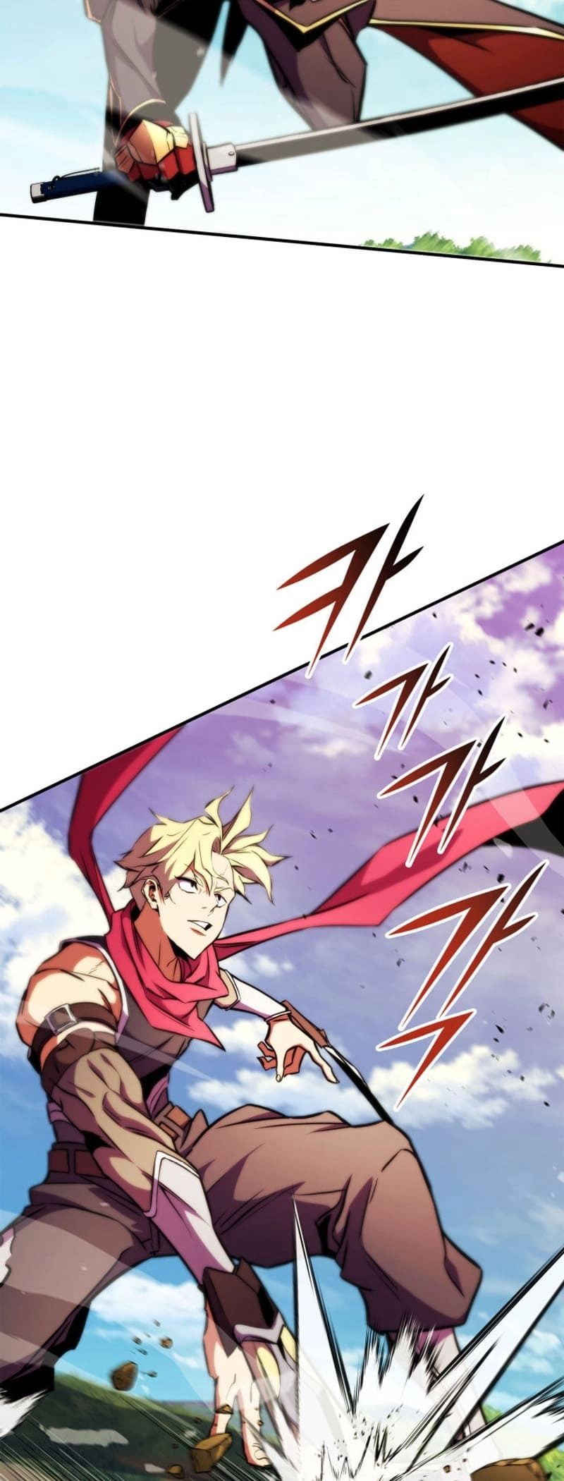 Ranker's Return Chapter 171 Page 63