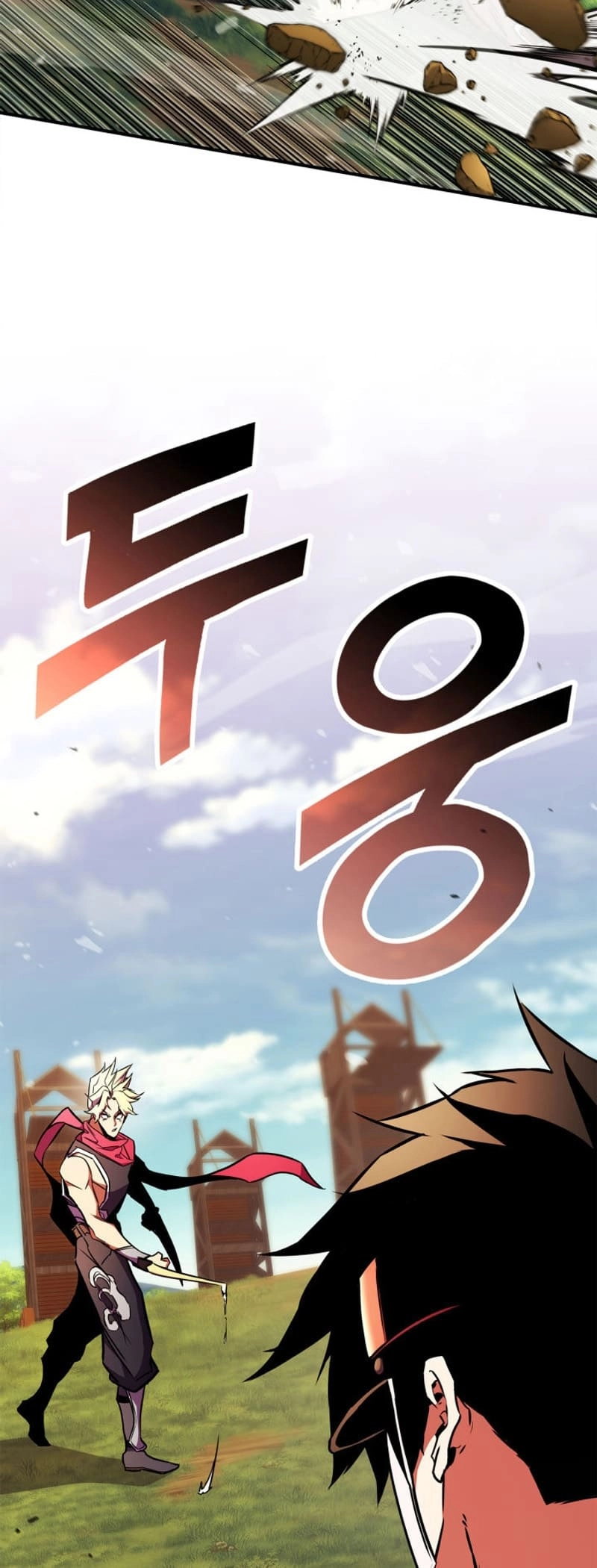 Ranker's Return Chapter 171 Page 64