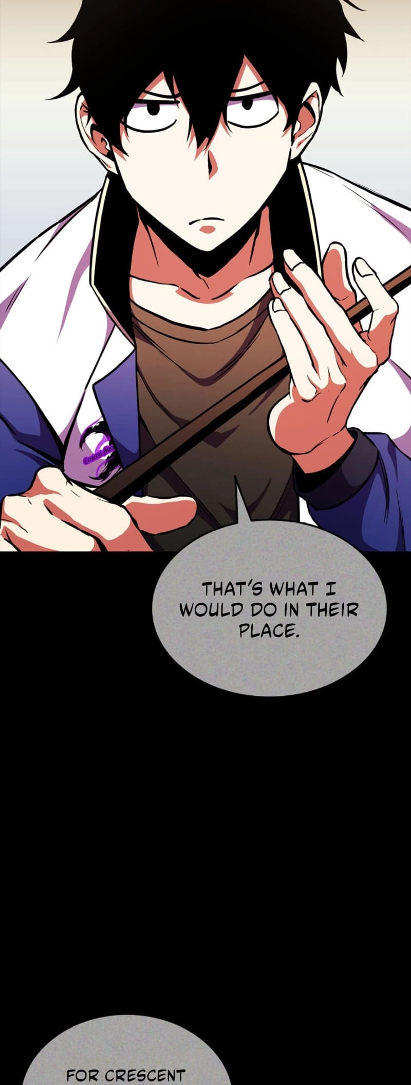 Ranker's Return Chapter 171 Page 5