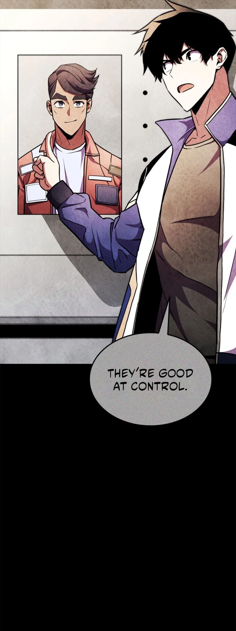 Ranker's Return Chapter 171 Page 43