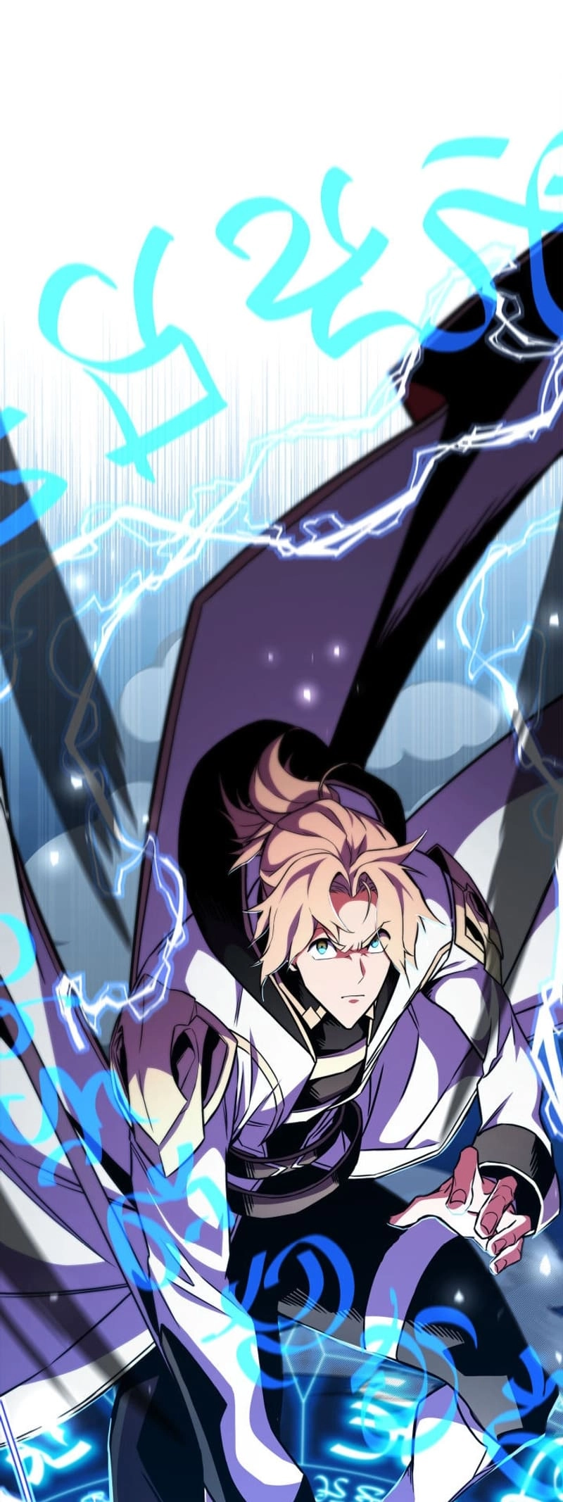 Ranker's Return Chapter 171 Page 40