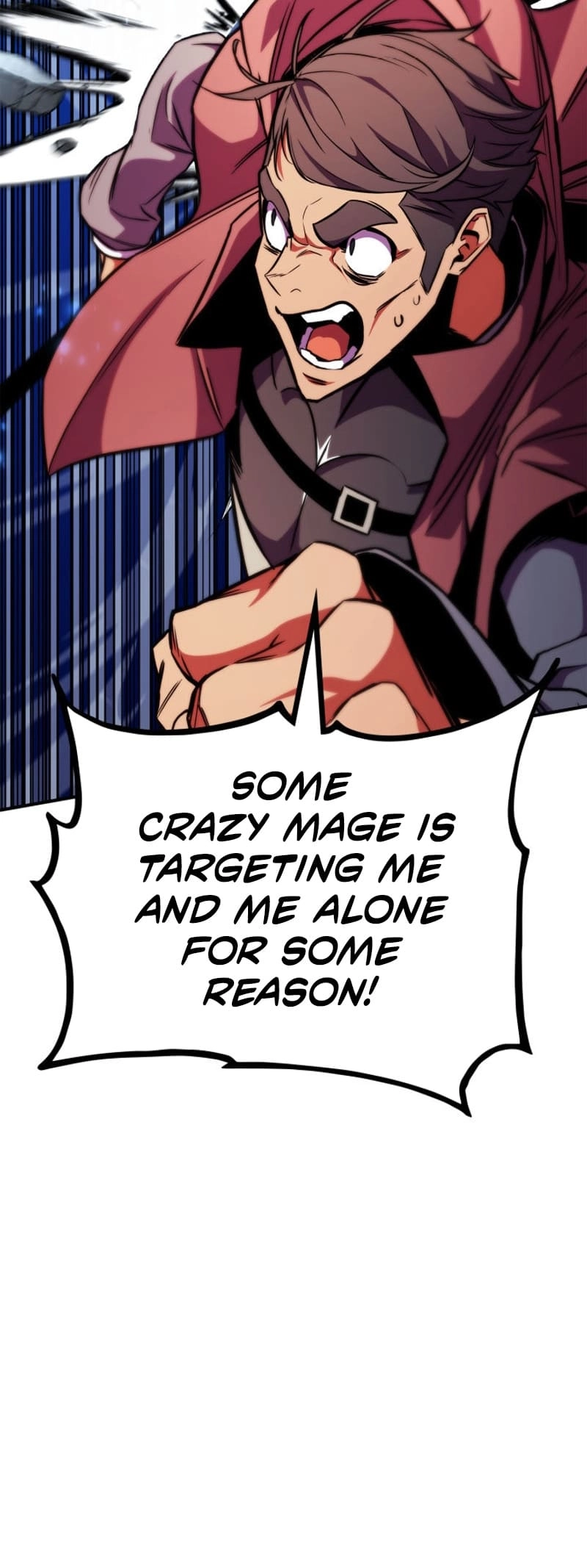 Ranker's Return Chapter 171 Page 39