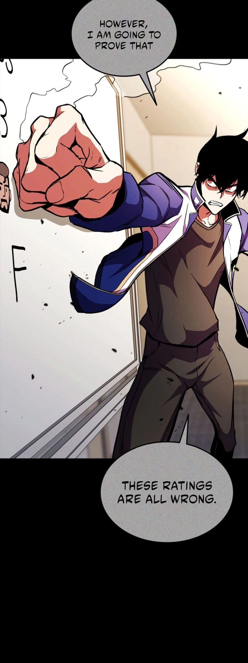 Ranker's Return Chapter 171 Page 9