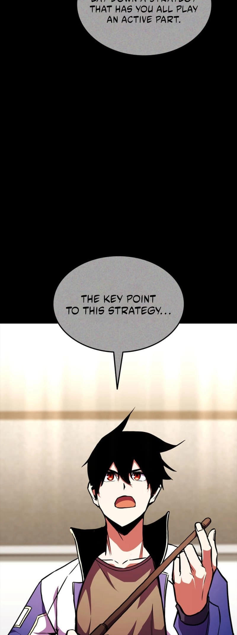 Ranker's Return Chapter 171 Page 11