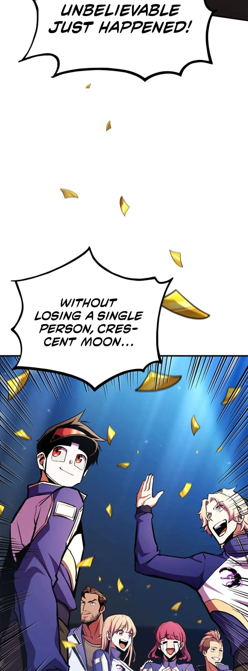 Ranker's Return Chapter 171 Page 101