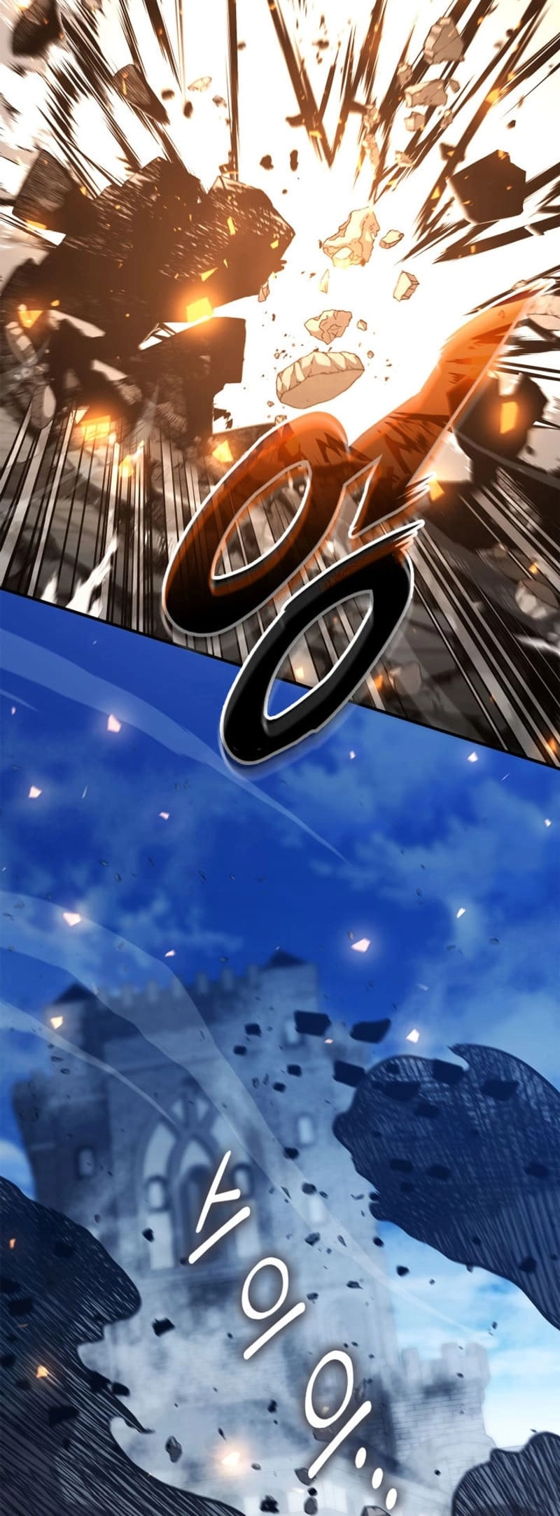 Ranker's Return Chapter 171 Page 30