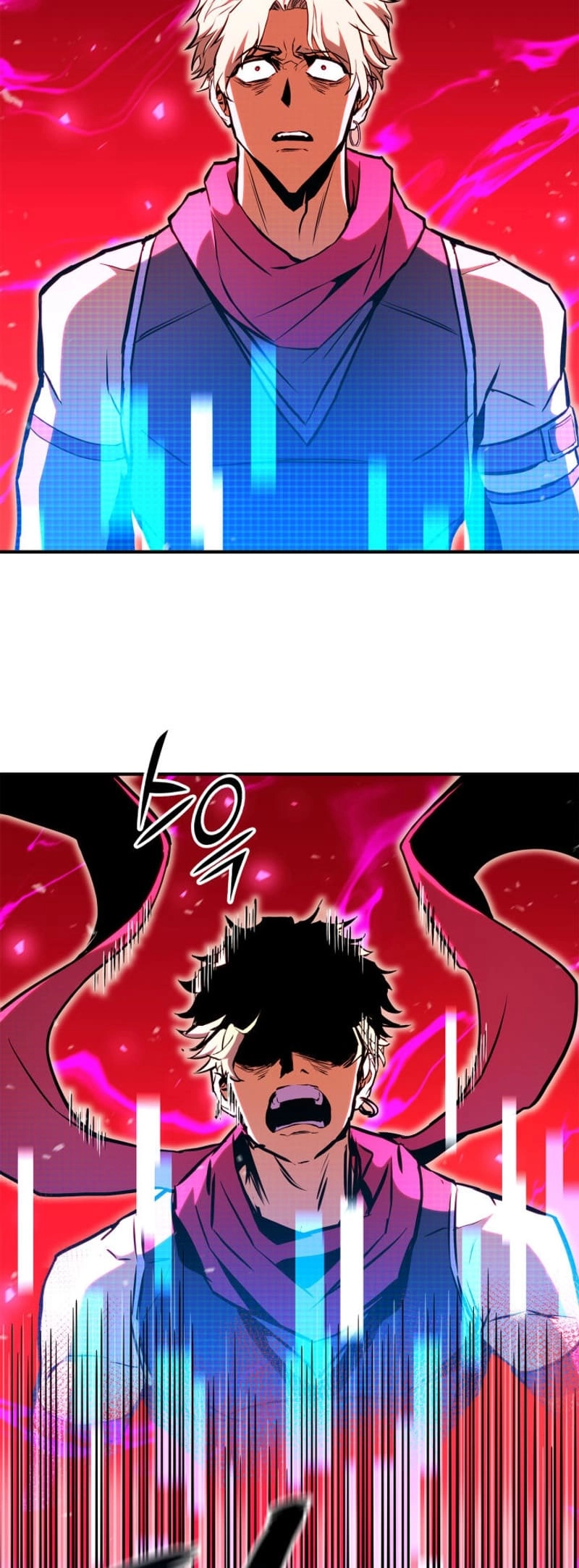 Ranker's Return Chapter 171 Page 95