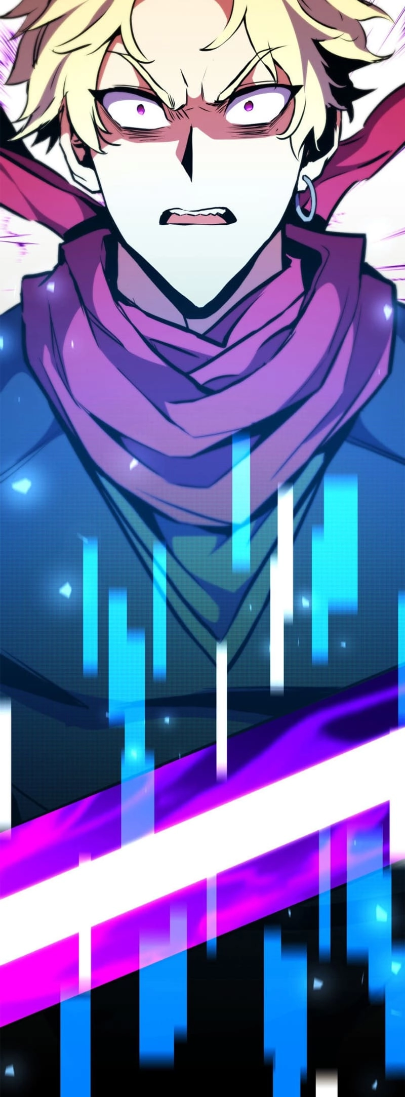 Ranker's Return Chapter 171 Page 93