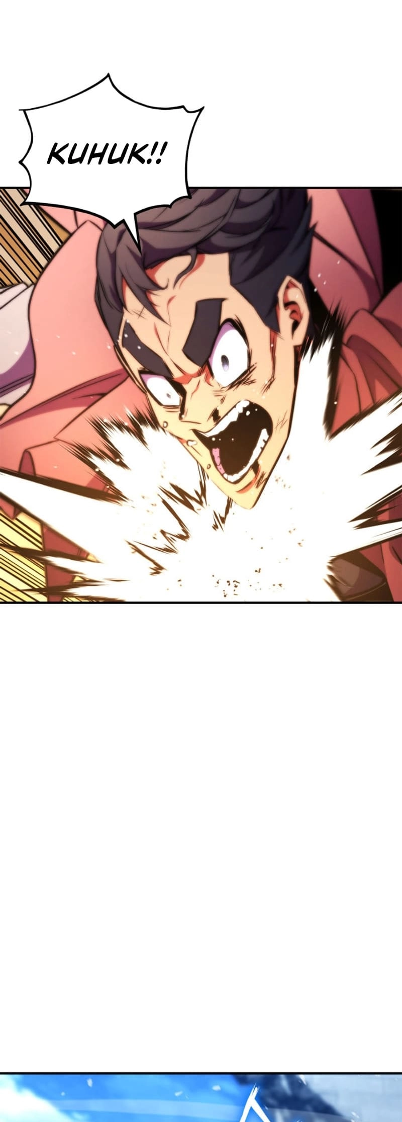 Ranker's Return Chapter 171 Page 51