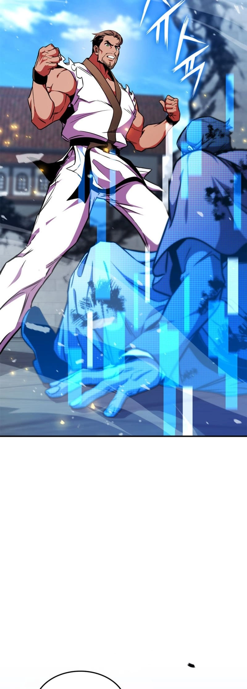 Ranker's Return Chapter 171 Page 52