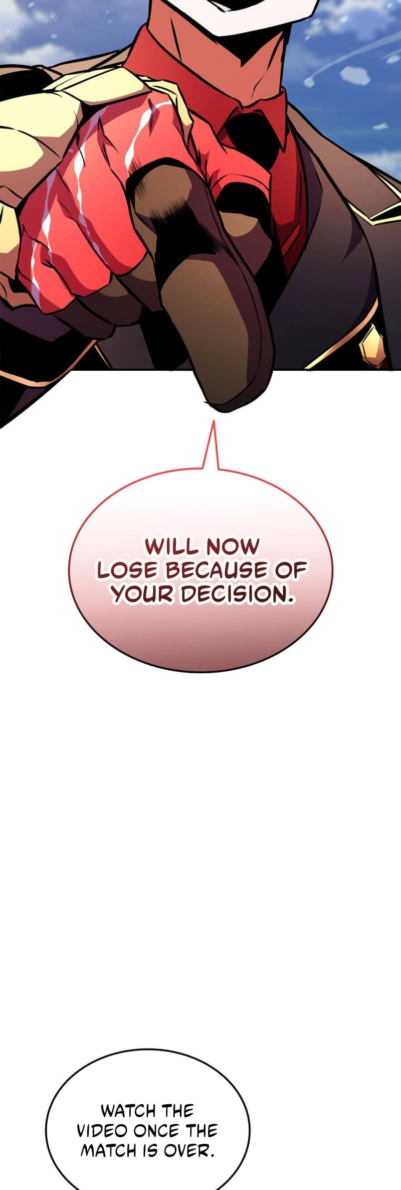 Ranker's Return Chapter 171 Page 68