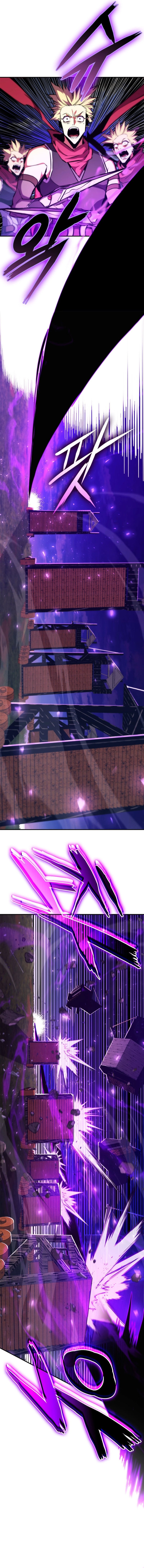 Ranker's Return Chapter 171 Page 90