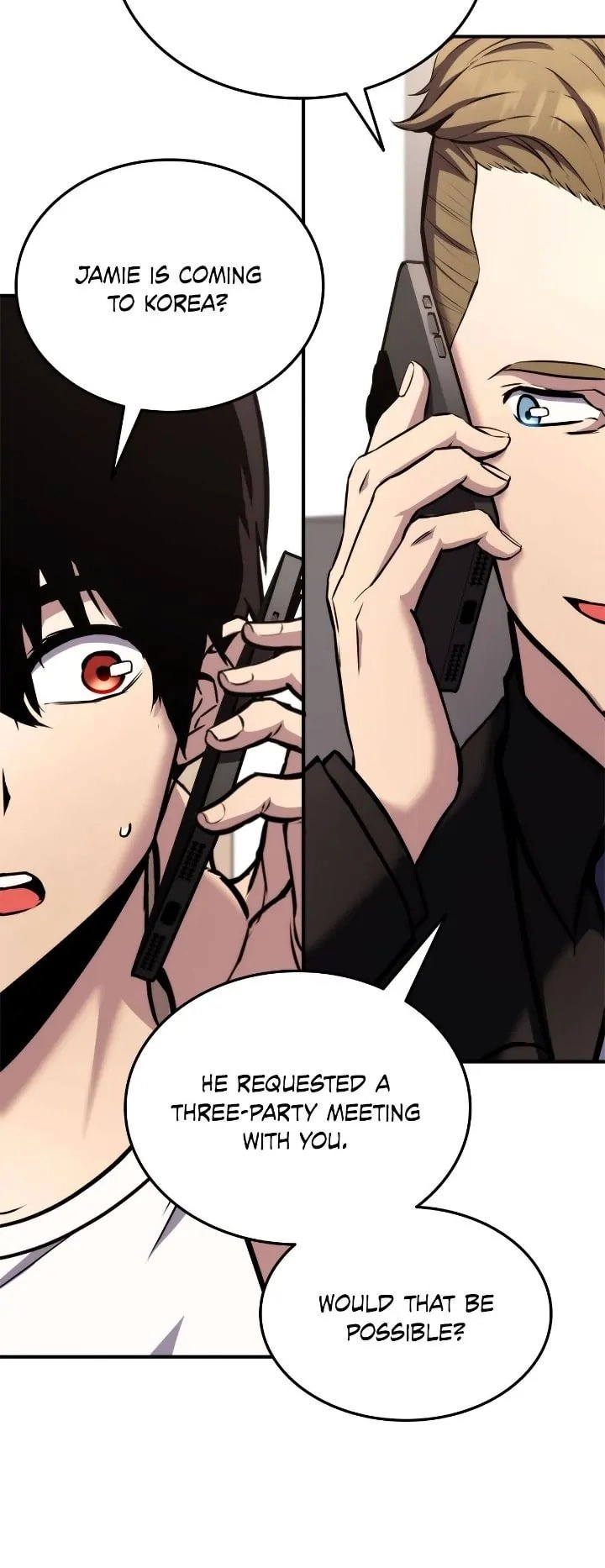 Ranker's Return Chapter 121 Page 46