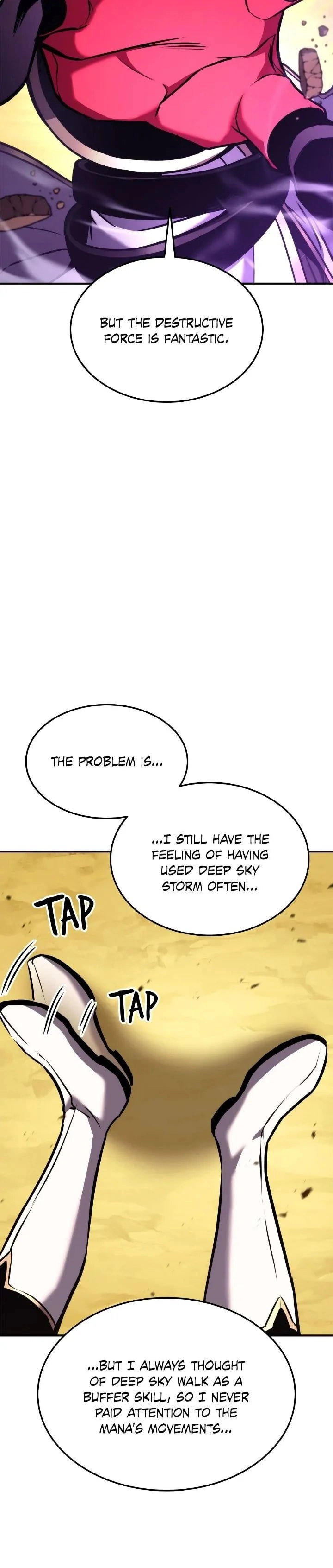 Ranker's Return Chapter 121 Page 38