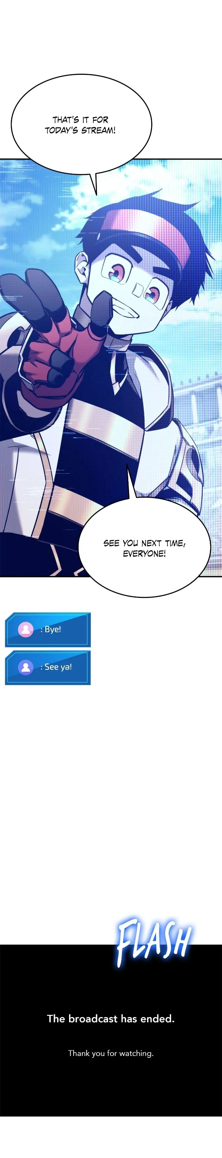 Ranker's Return Chapter 121 Page 18