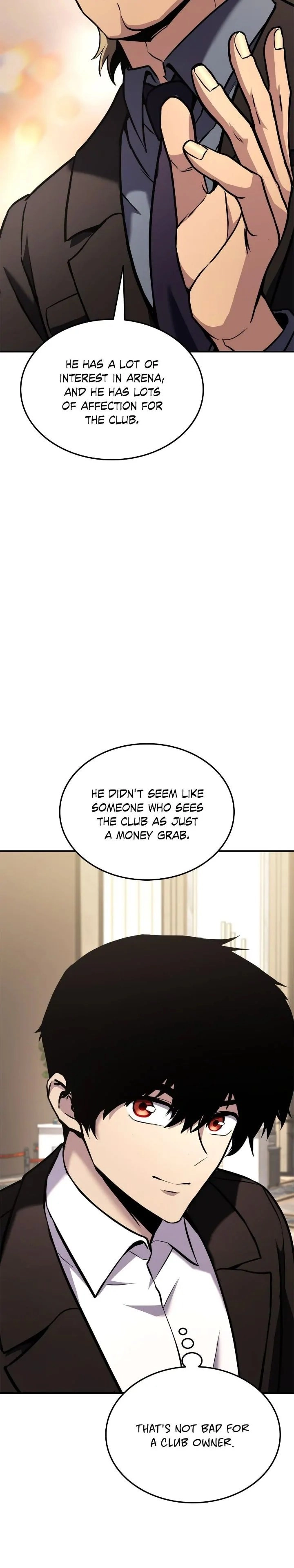 Ranker's Return Chapter 121 Page 51