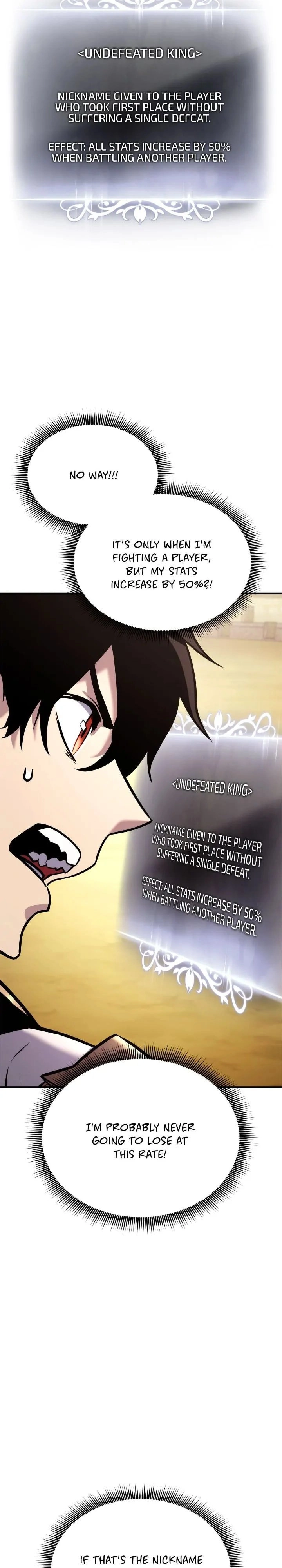 Ranker's Return Chapter 121 Page 22