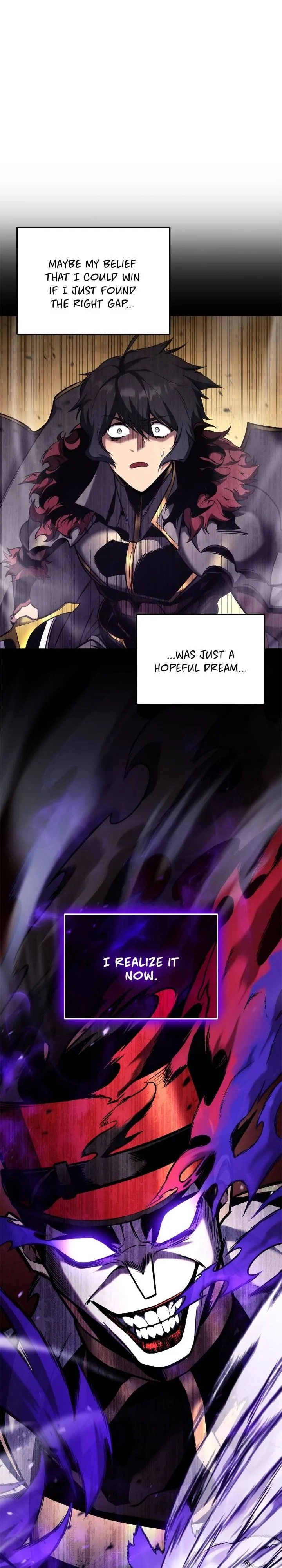 Ranker's Return Chapter 121 Page 6