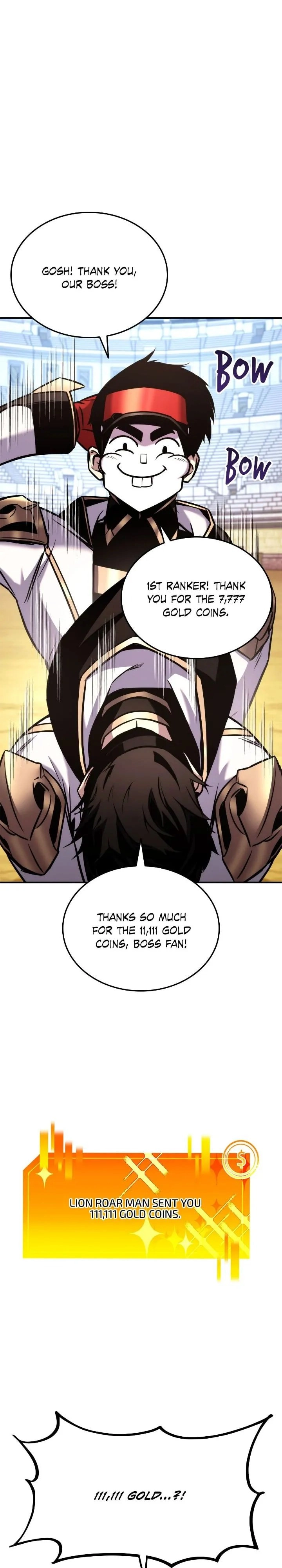 Ranker's Return Chapter 121 Page 14