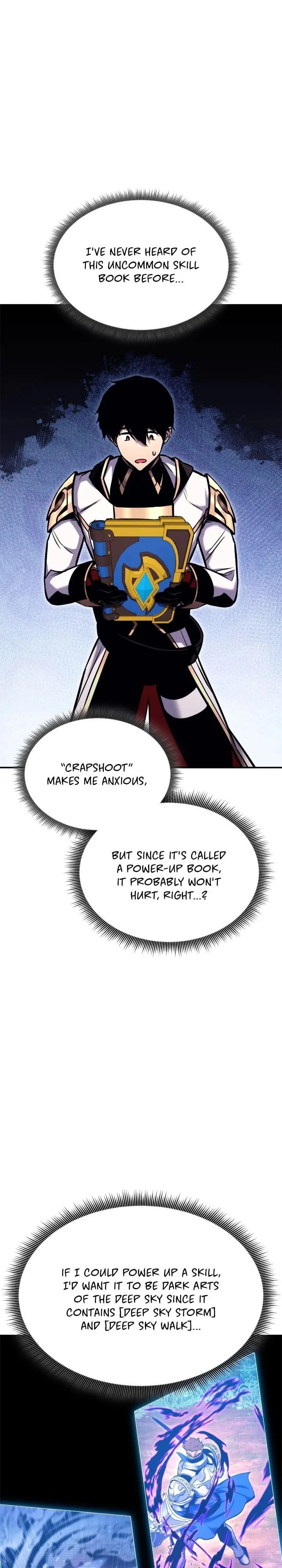 Ranker's Return Chapter 121 Page 25