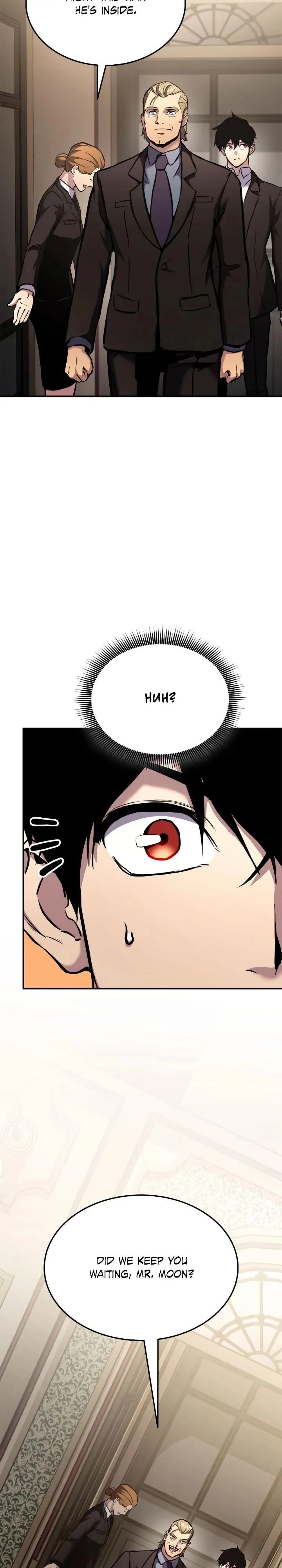 Ranker's Return Chapter 121 Page 53