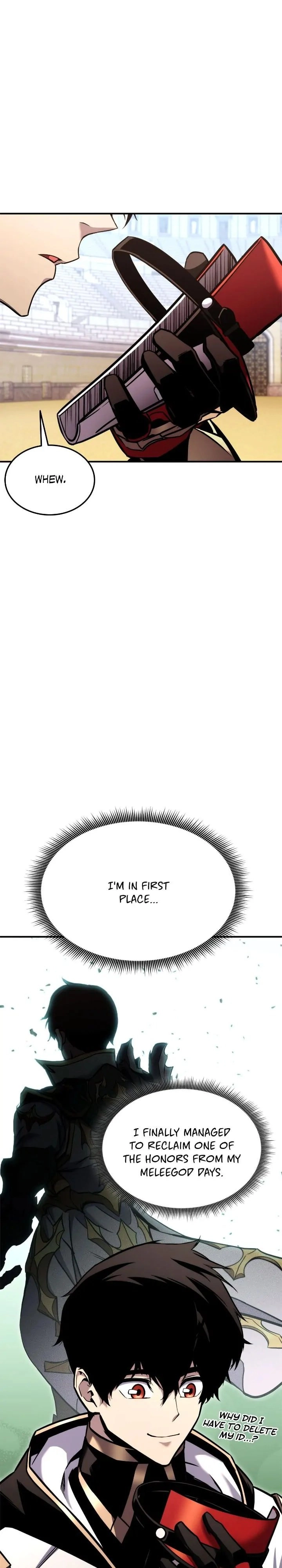 Ranker's Return Chapter 121 Page 19