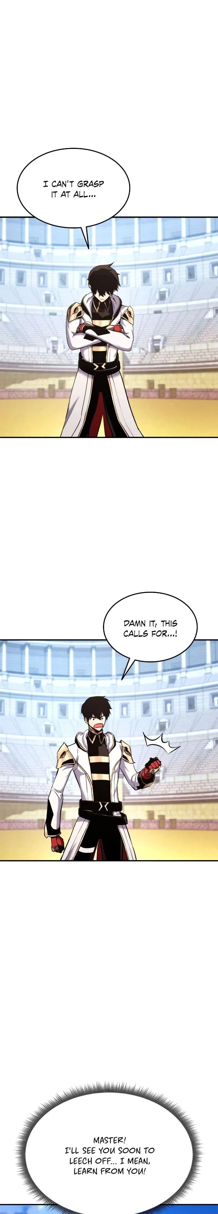 Ranker's Return Chapter 121 Page 39