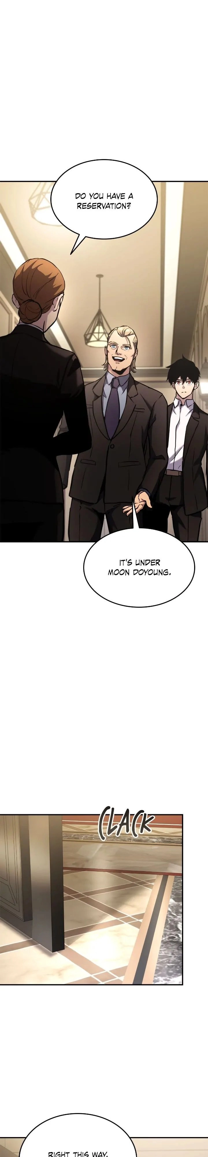 Ranker's Return Chapter 121 Page 52