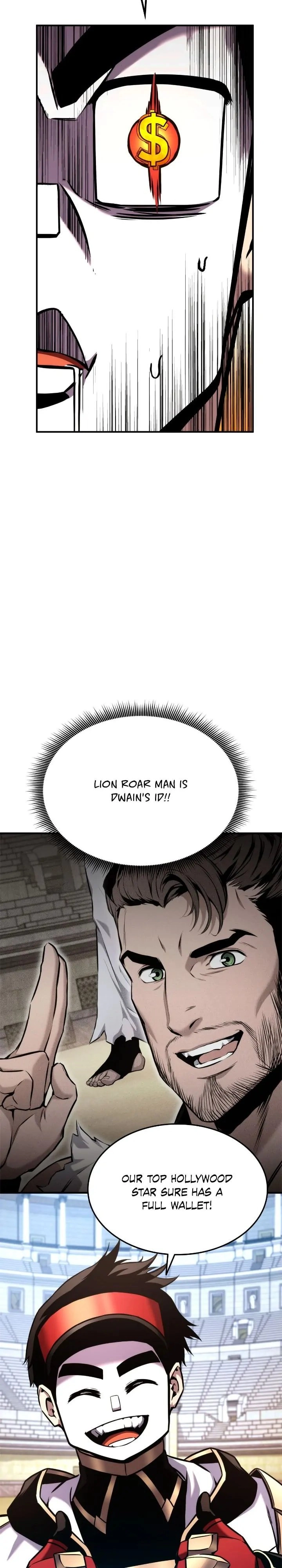 Ranker's Return Chapter 121 Page 15