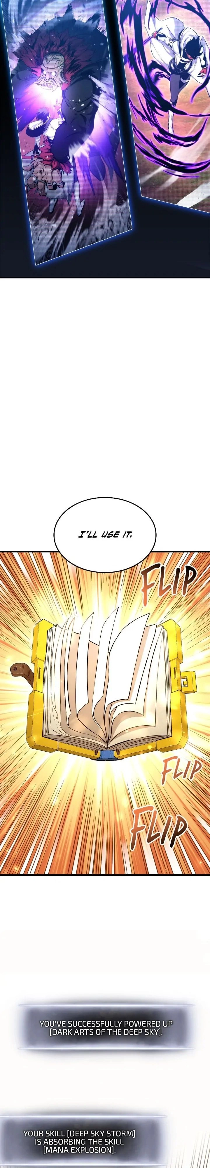 Ranker's Return Chapter 121 Page 26