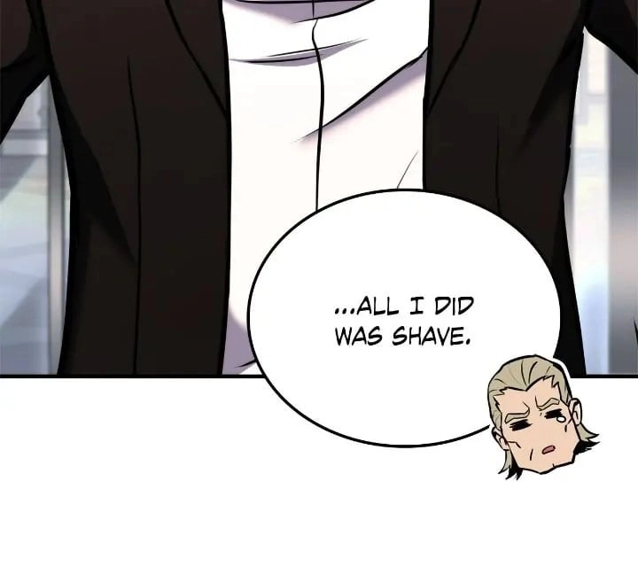 Ranker's Return Chapter 121 Page 49