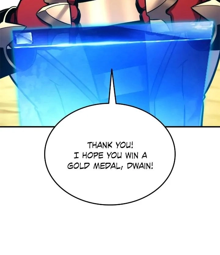 Ranker's Return Chapter 121 Page 16