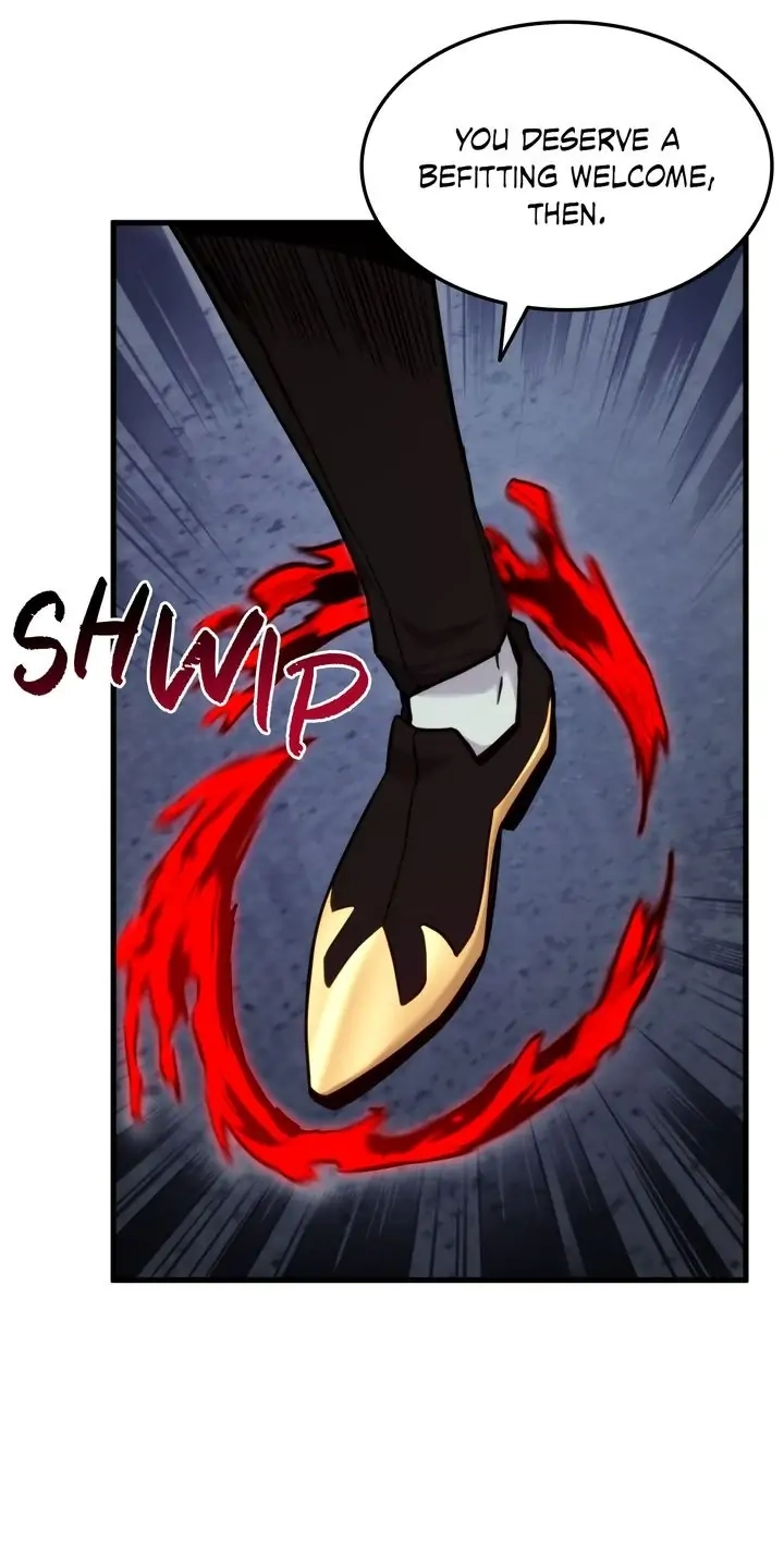 Ranker's Return Chapter 62 Page 29