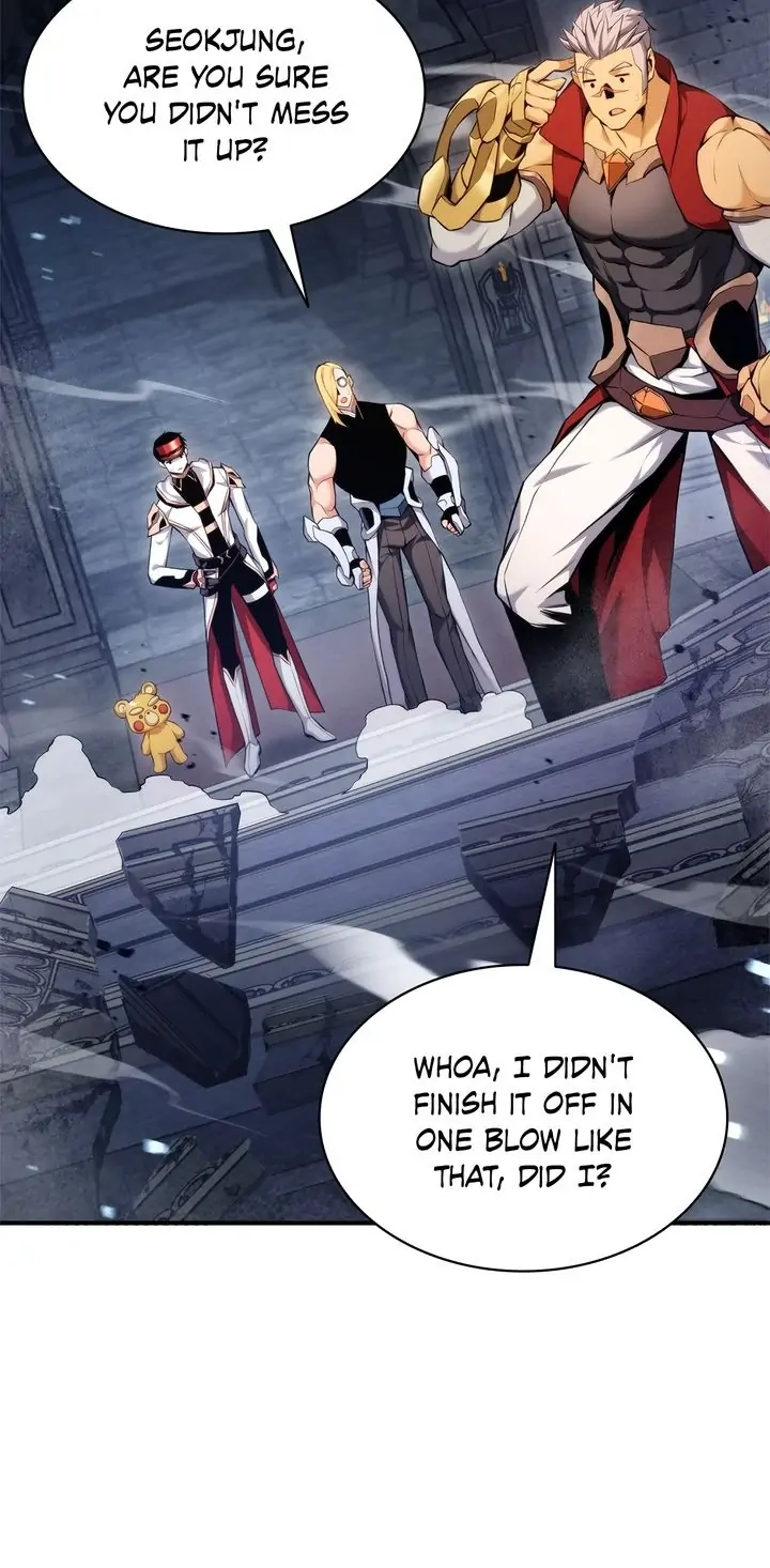 Ranker's Return Chapter 62 Page 23