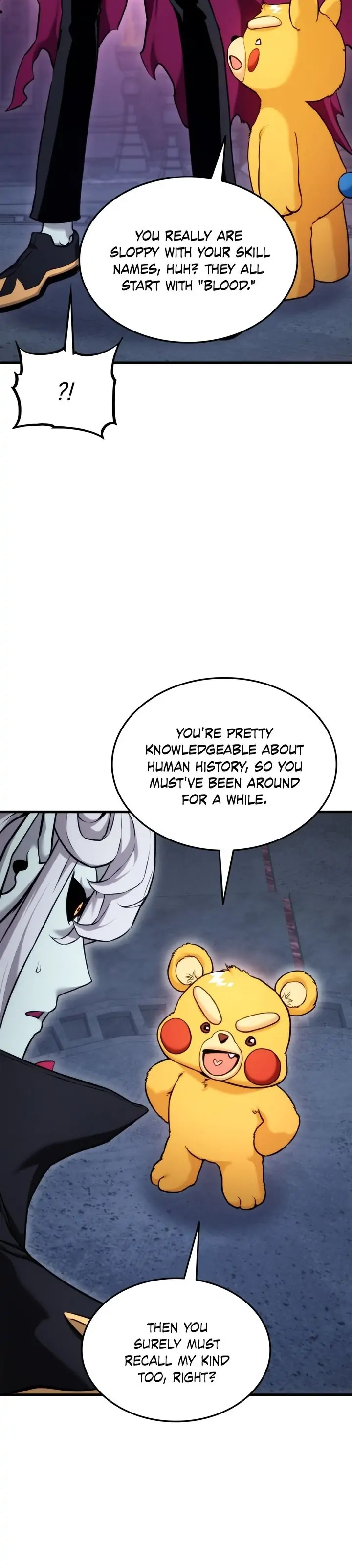 Ranker's Return Chapter 62 Page 39