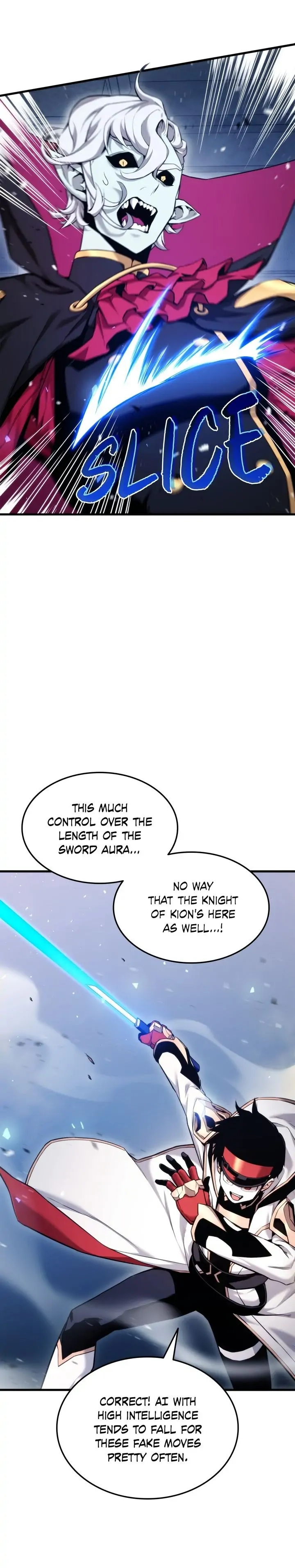 Ranker's Return Chapter 62 Page 37