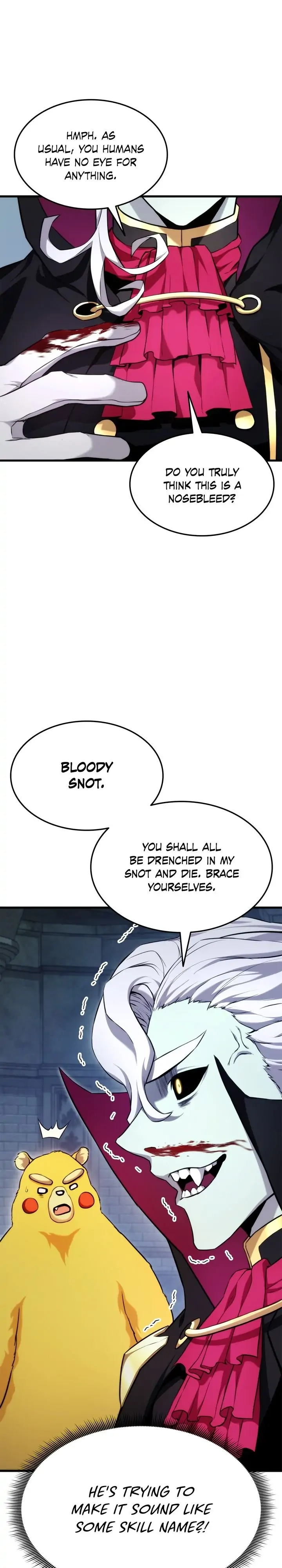 Ranker's Return Chapter 62 Page 46