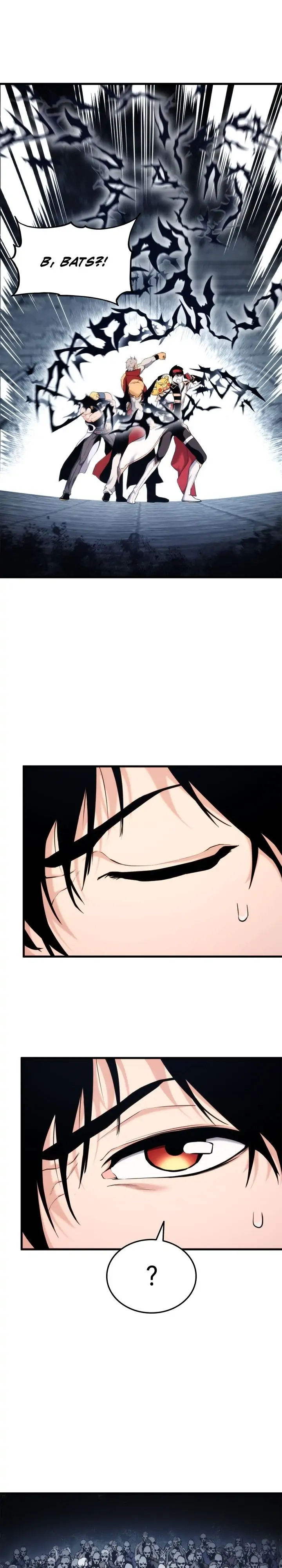 Ranker's Return Chapter 62 Page 9
