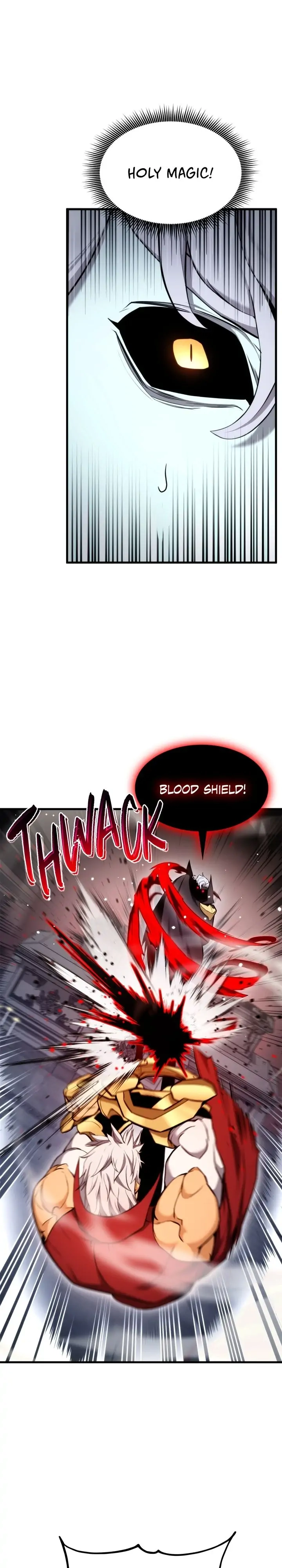 Ranker's Return Chapter 62 Page 27
