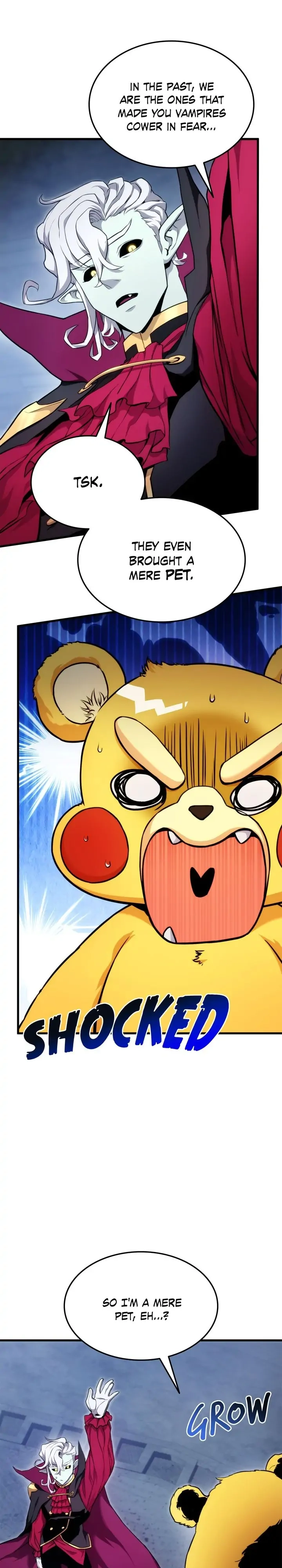 Ranker's Return Chapter 62 Page 40