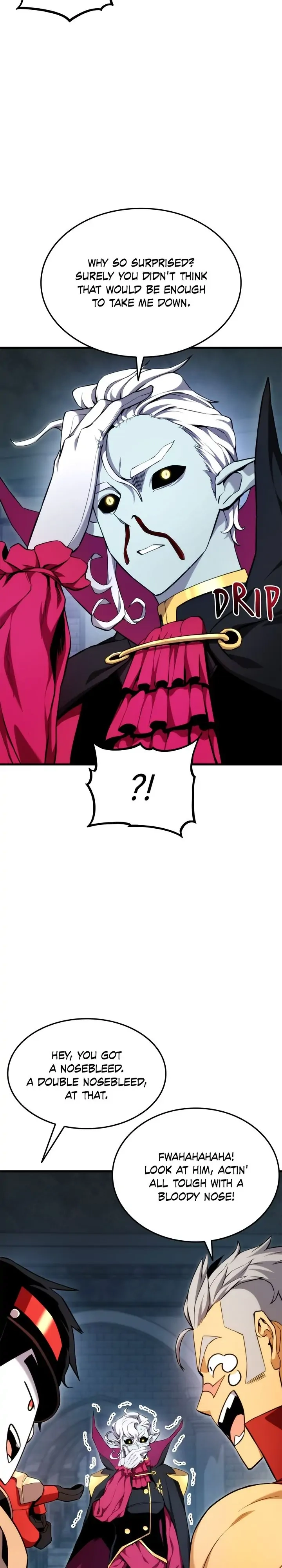 Ranker's Return Chapter 62 Page 44