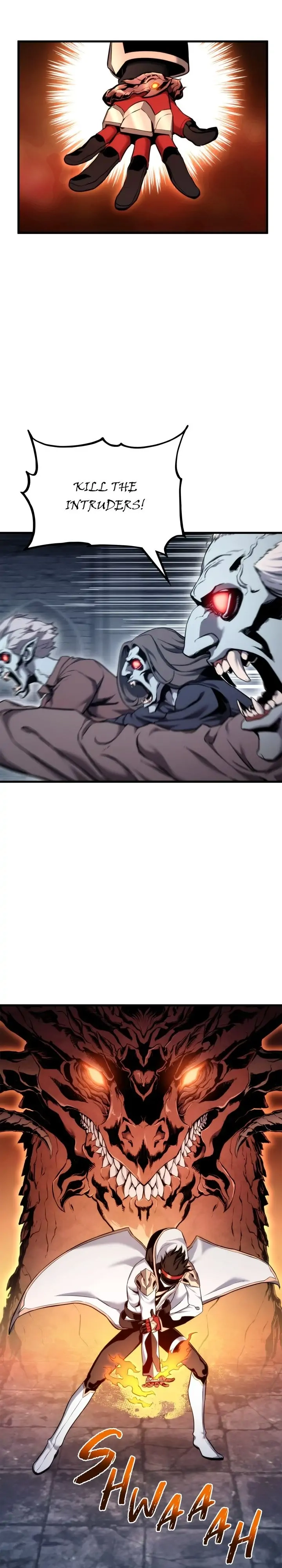 Ranker's Return Chapter 62 Page 13
