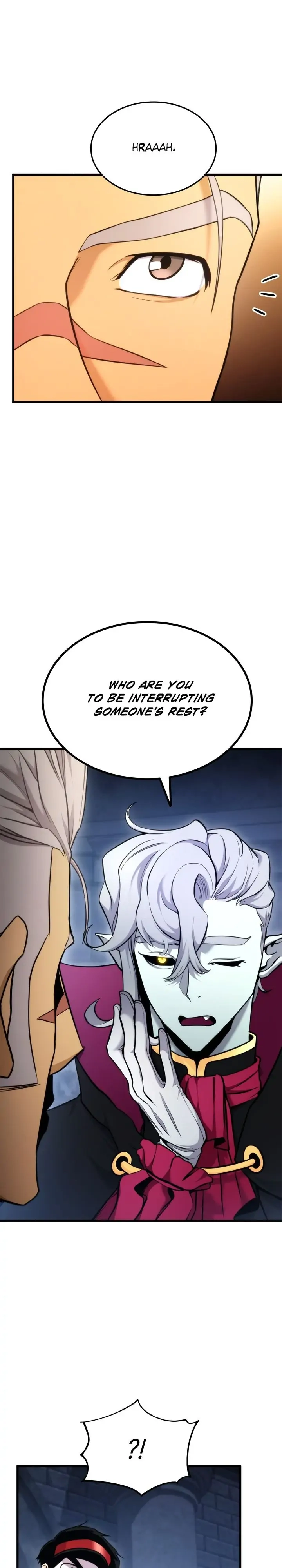 Ranker's Return Chapter 62 Page 24