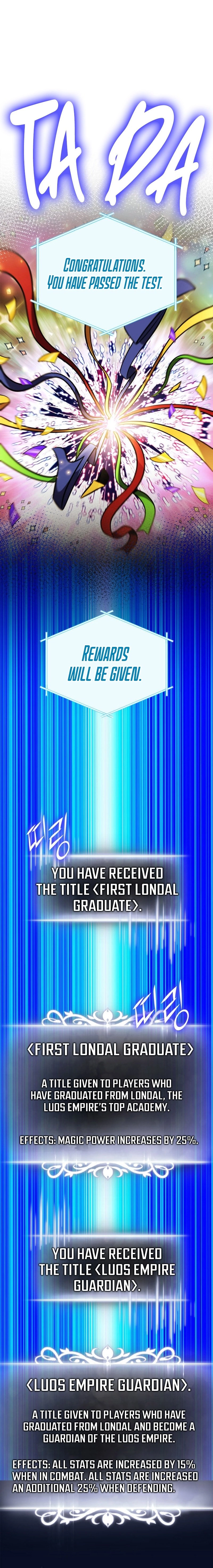 Ranker's Return Chapter 176 Page 16