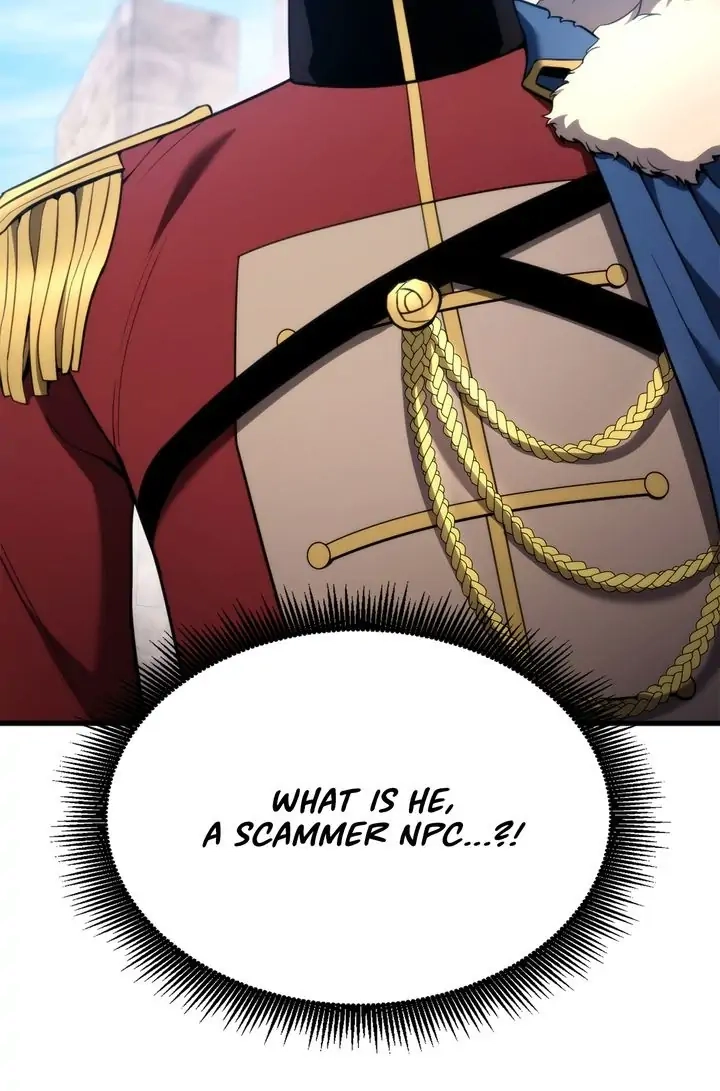 Ranker's Return Chapter 50 Page 9