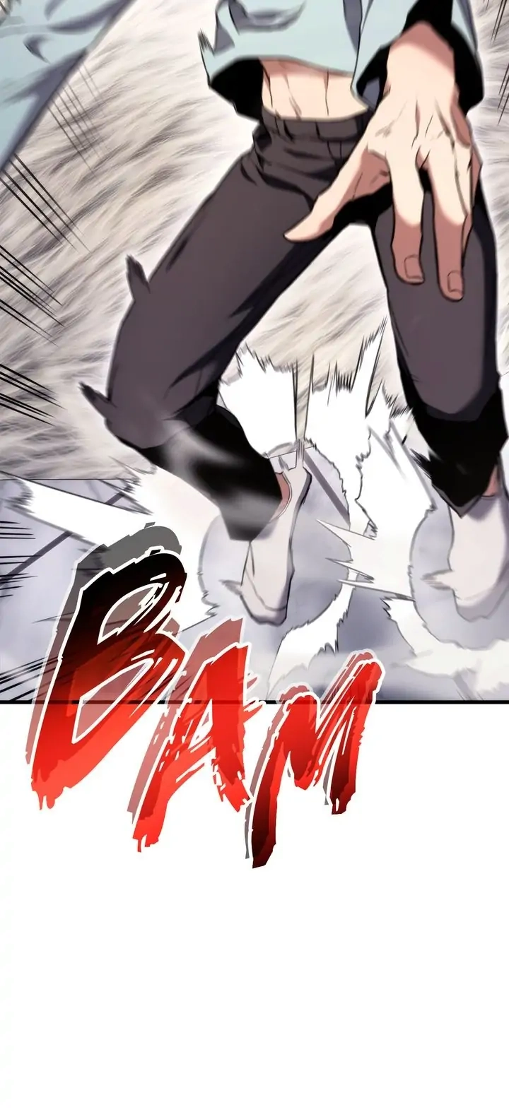 Ranker's Return Chapter 50 Page 30