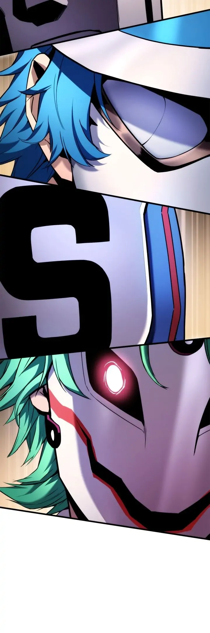 Ranker's Return Chapter 50 Page 44
