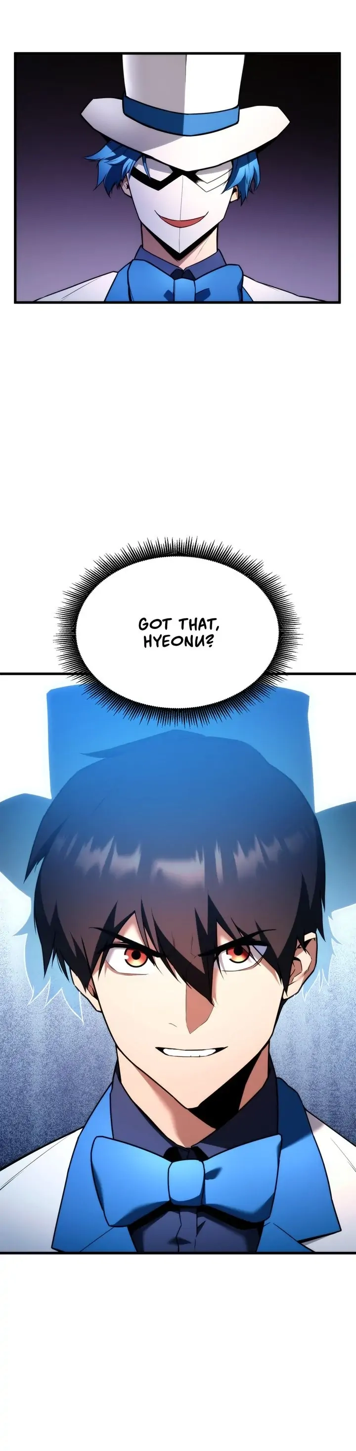 Ranker's Return Chapter 50 Page 47